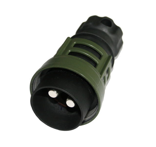 STICKPROPP, 2-POL, NATO