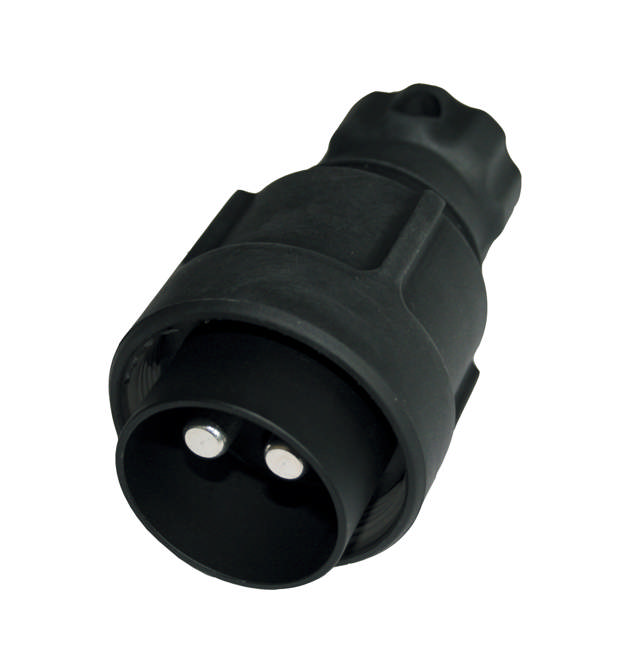 STICKPROPP, 2-POL, NATO