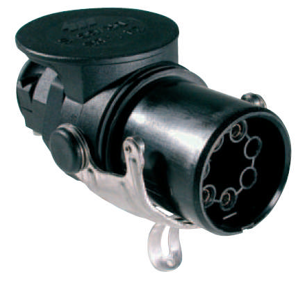 ABS CONNECTOR, 5-pin