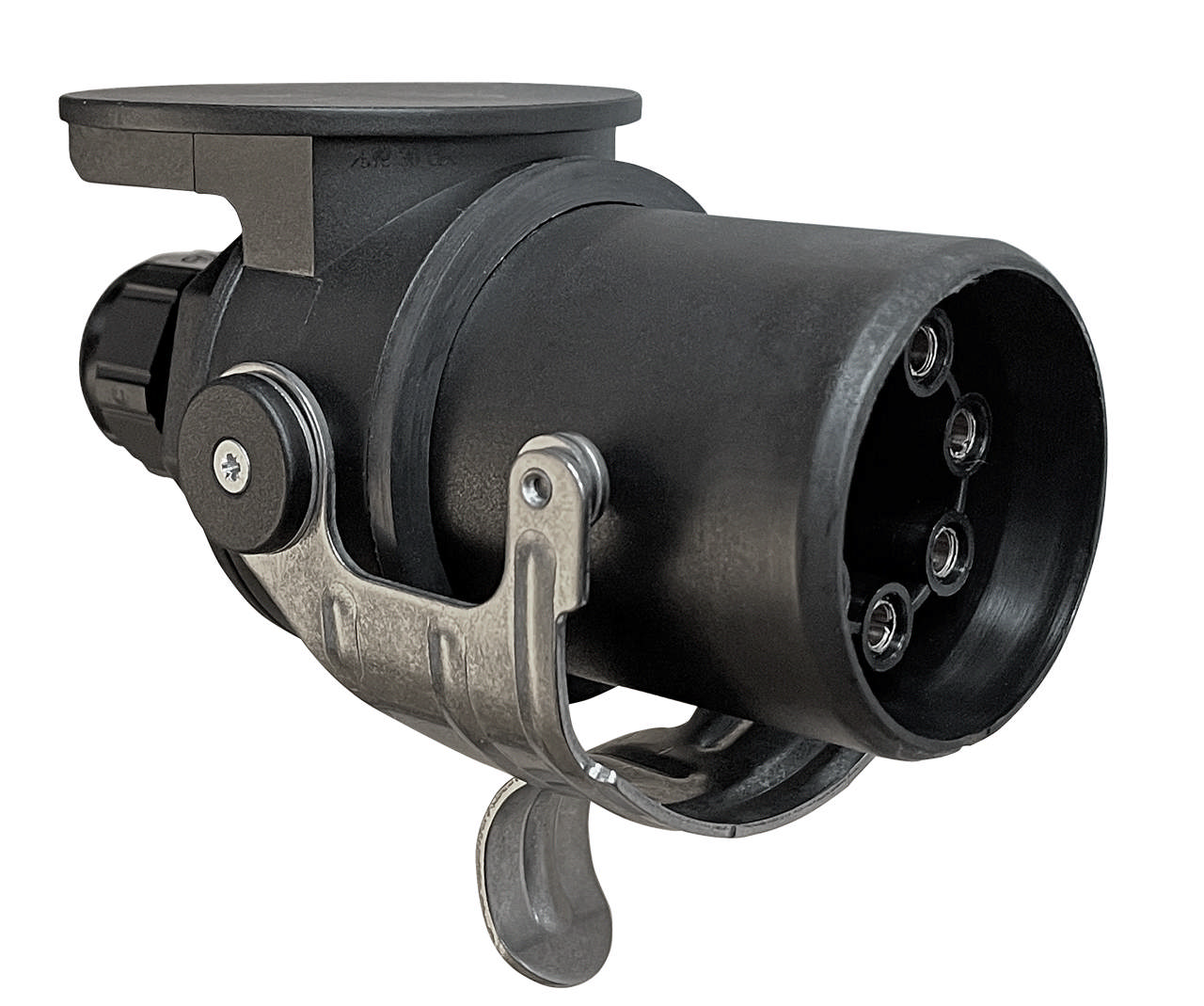 EBS 7-POL SLÄPDEL (HONA) 24V