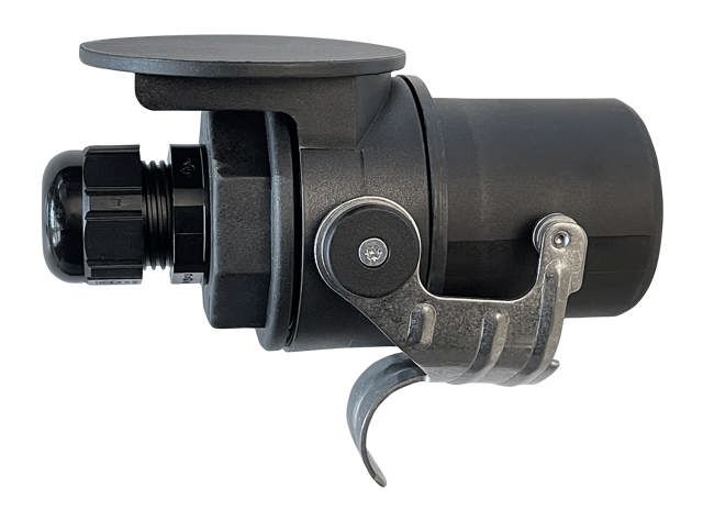 EBS 7-POL SLÄPDEL (HONA) 24V