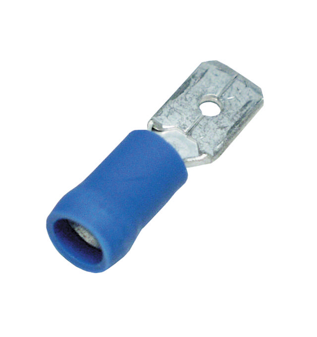 ISOLERAT FLATSTIFT A2507H