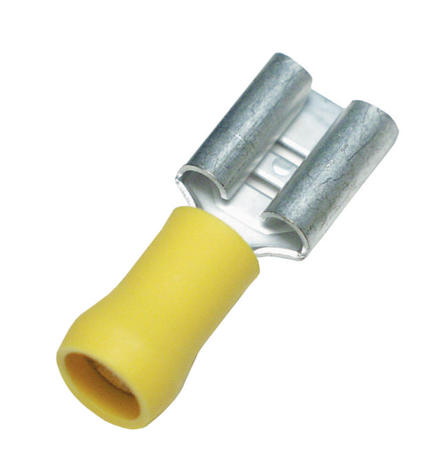 ISOLERAD FLATSTIFTSHYLSA A4607FL