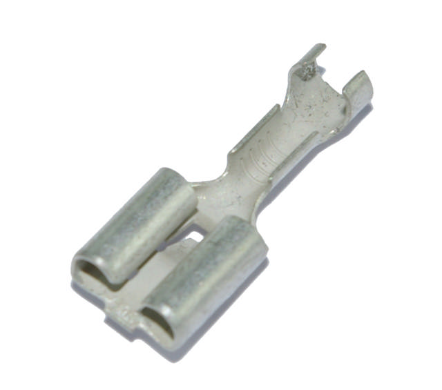 OISOLERAD FLATSTIFTHYLSA MED NABB B1504FLN 8