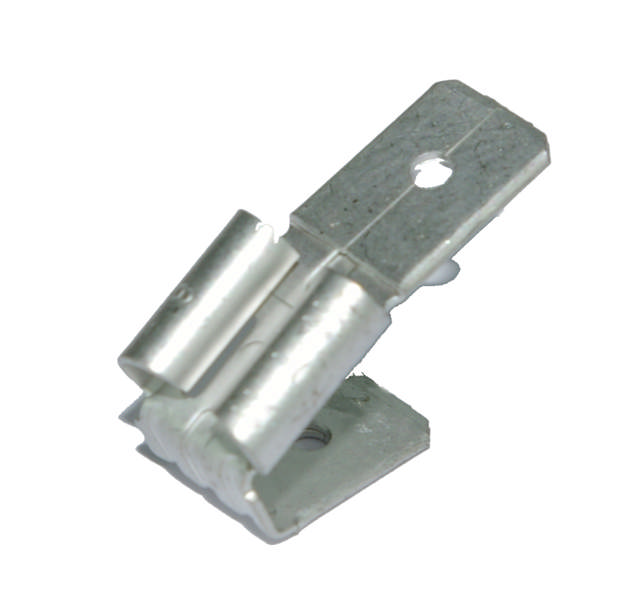 OISOLERAT FLATSTIFT B1547FLH