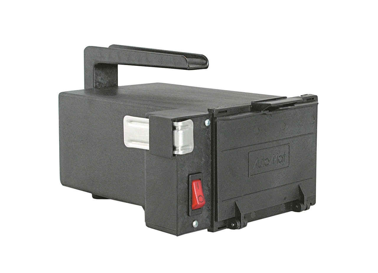 MATLÅDEVÄRMARE AUTOMAT ENKELUGN 12V