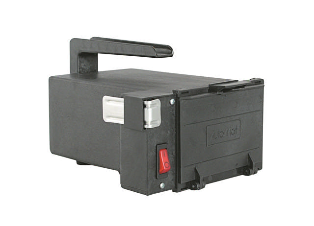 MATLÅDEVÄRMARE AUTOMAT ENKELUGN 12V