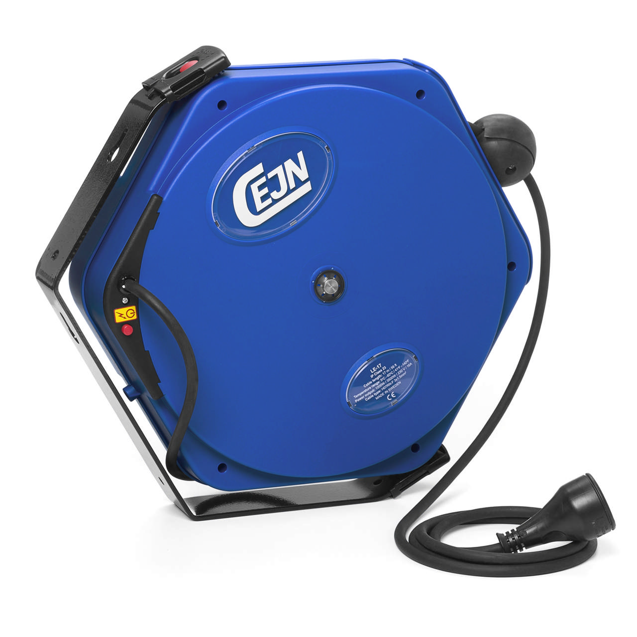 ELVINDA H07RN-F, 240 V