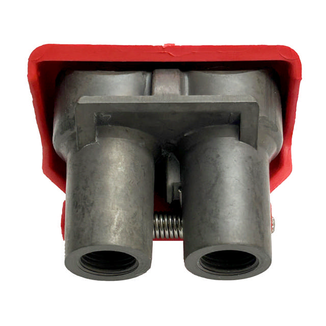 UNOMATIC SEMITRAILER BILDEL