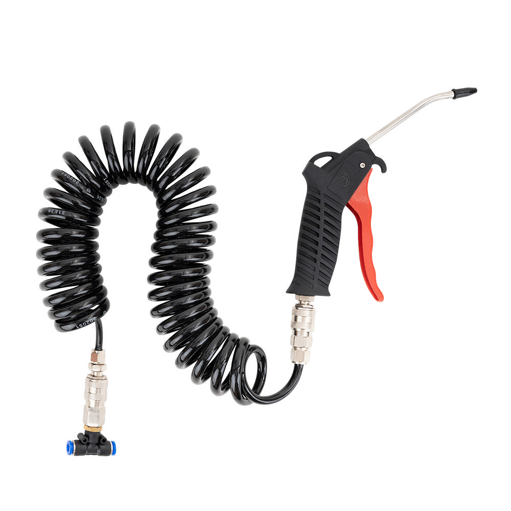 RENBLÅSNINGSKIT 5M TEKSON