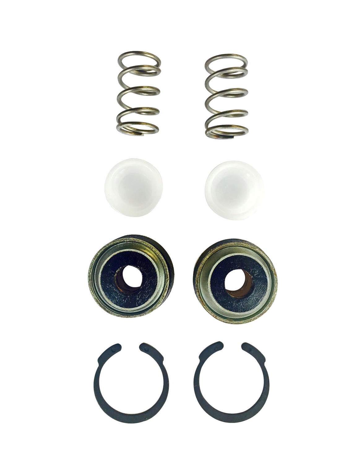 REPRATIONSATS UNOMATIC / DUOMATIC