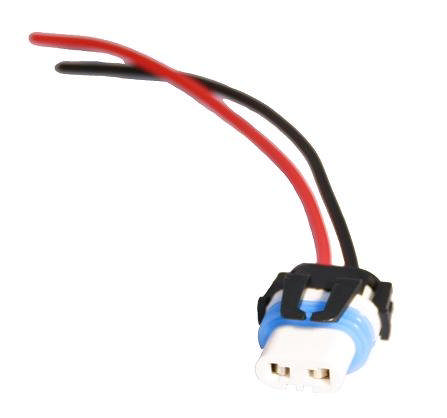 ANSLUTNINGSKABLAGE 9005/HB3