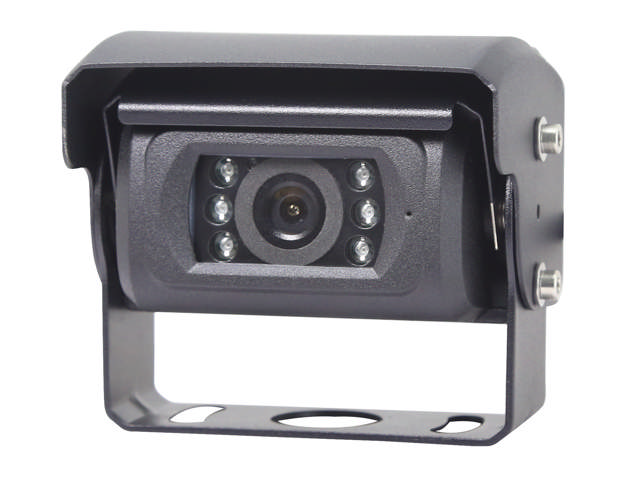 KAMERA MOTORSKYDD MINI