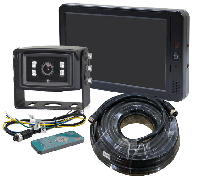 BACK-TV SET HD 7