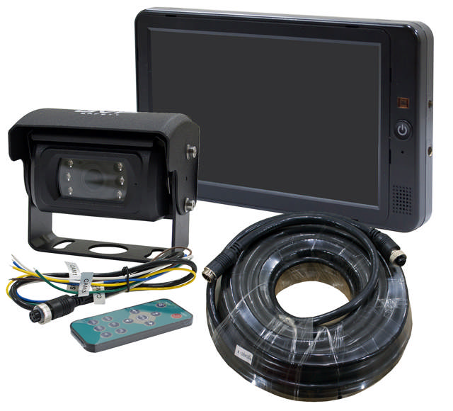 BACK-TV SET HD 7