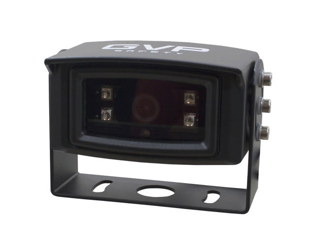 BACKKAMERA HD 4-PIN