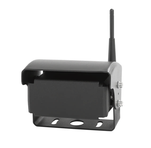 BACKKAMERA HD MOTORSKYDD TRÅDLÖS VER2