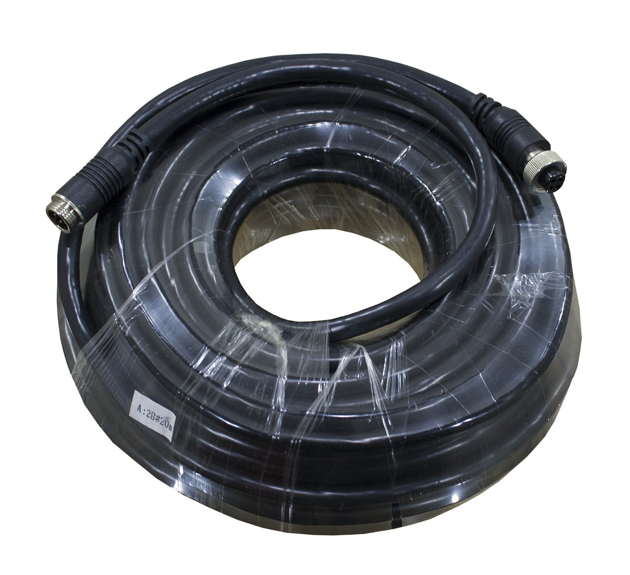 4-PIN EXTENSION CABLE FOR HD SYSTEMS