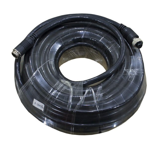 4-PIN EXTENSION CABLE FOR HD SYSTEMS