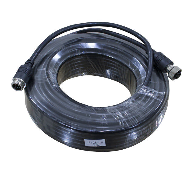 KABEL TILL BACKKAMERA 5-PIN