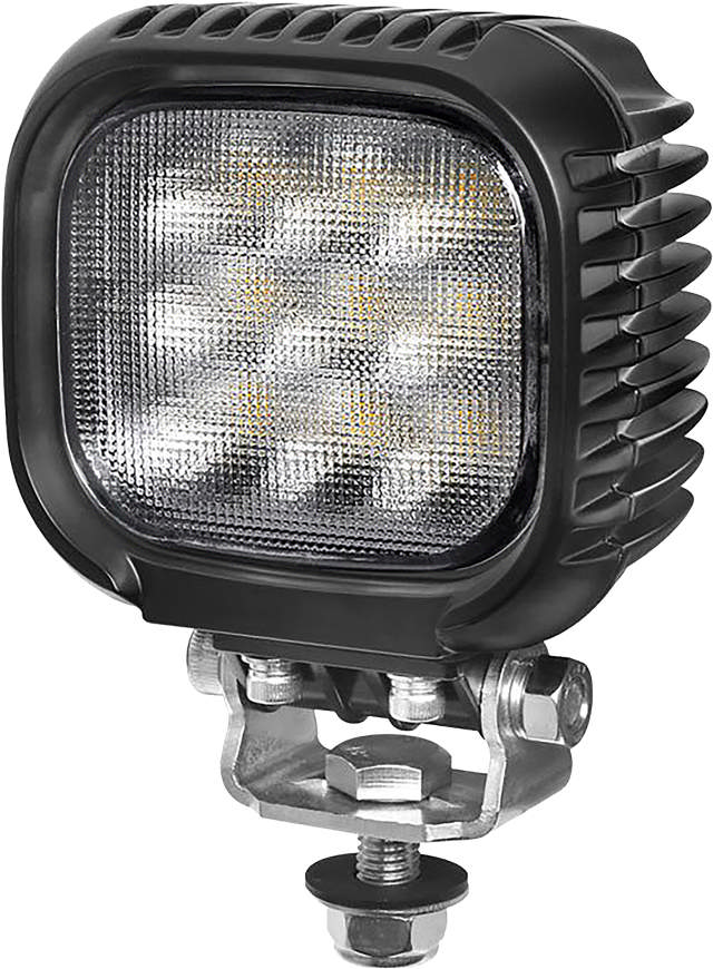 ARBETSBELYSNING FLOD, 63 W