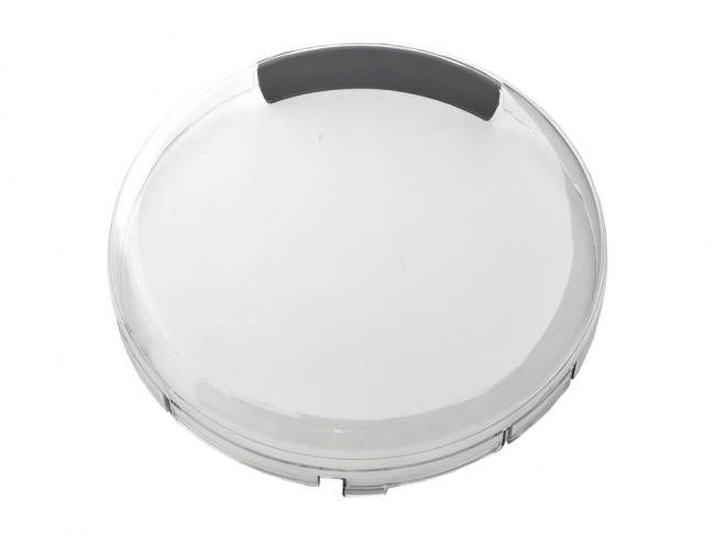 STENSKOTTSSKYDD NBB ALPHA 225 TRANSPARENT,