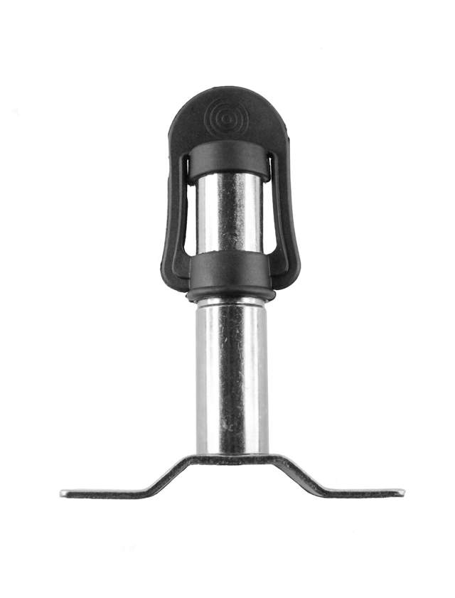 FÄSTE MED DIN-KONTAKT