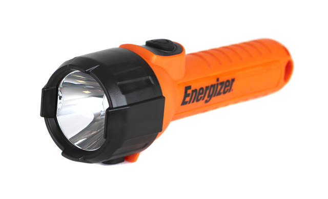 FICKLAMPA EXPL SÄKER