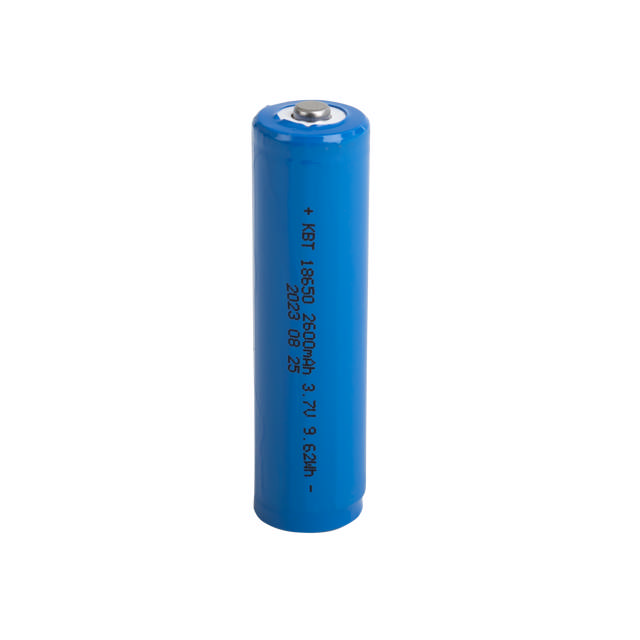 BATTERI ICR18650, 68.5mm