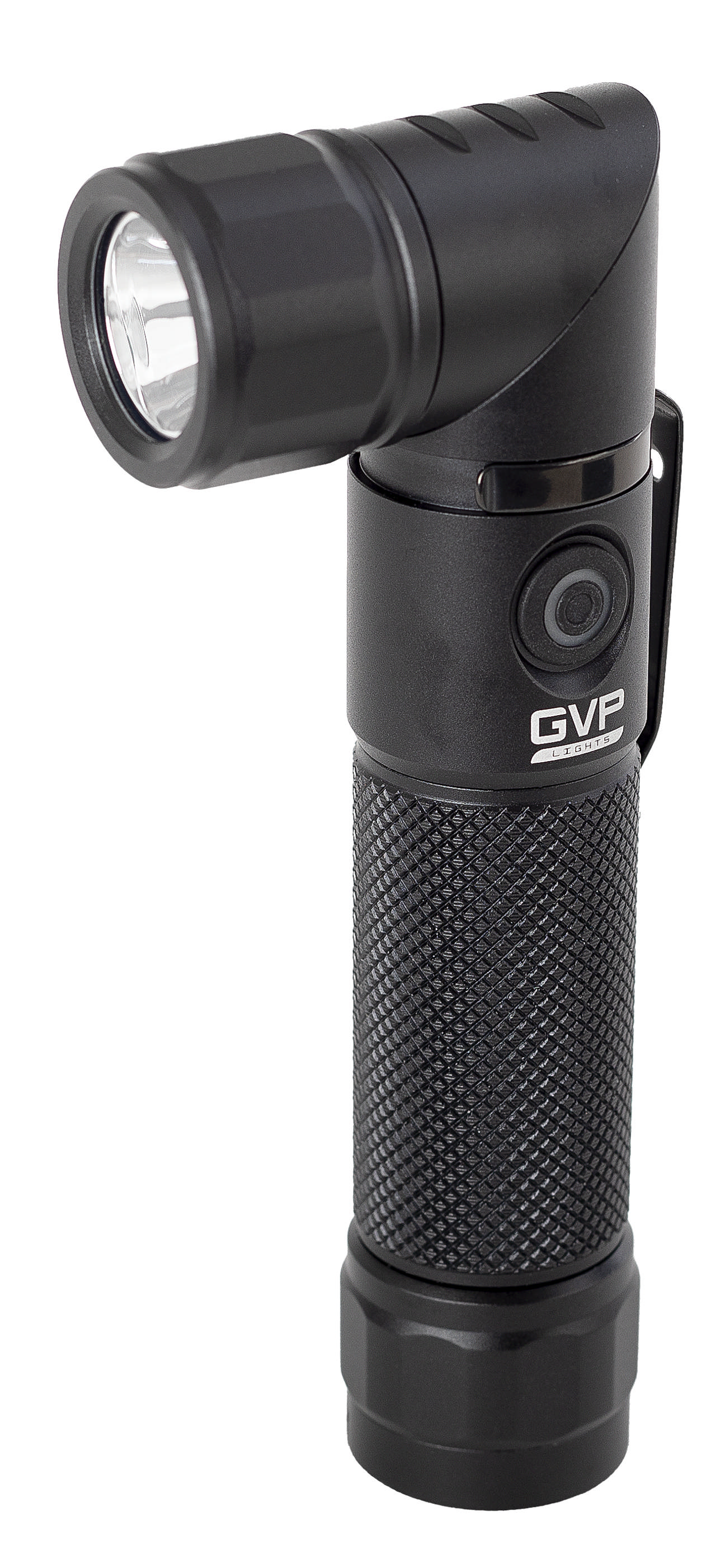 FICKLAMPA LED 1000lm VRIDBAR 90°