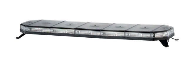 BLIXTLJUSRAMP LED 10-30V 160cm
