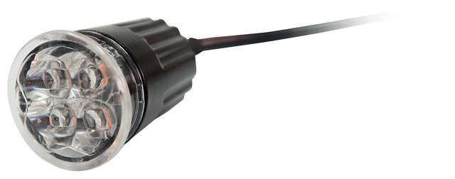 BLIXTLJUS MINI LED