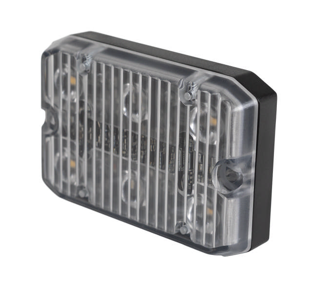 BLIXTLJUS ORANGE, 12-24 V, 9 W