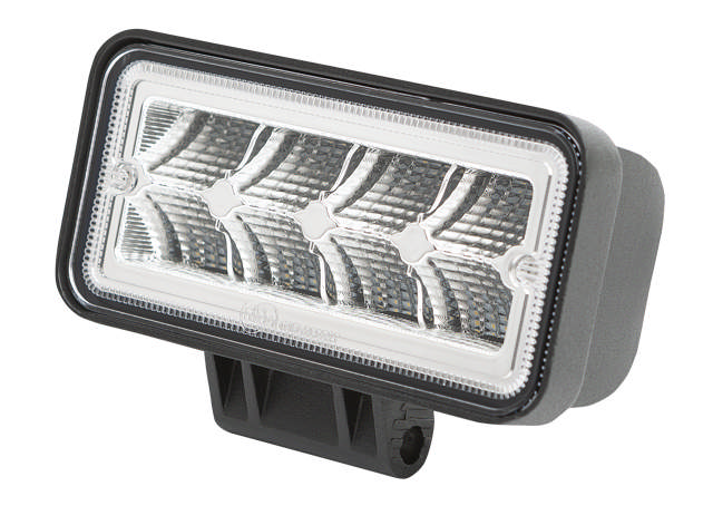 UTGÅTT ARBETSBELYSNING LED