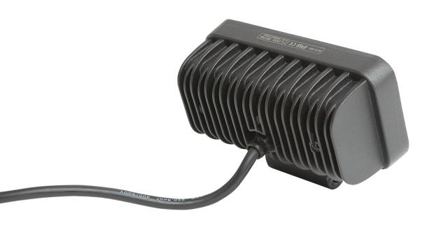 UTGÅTT ARBETSBELYSNING LED