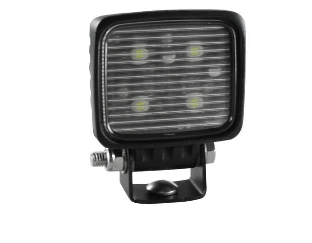 ARBETSBELYSNING/BACKLJUS LED