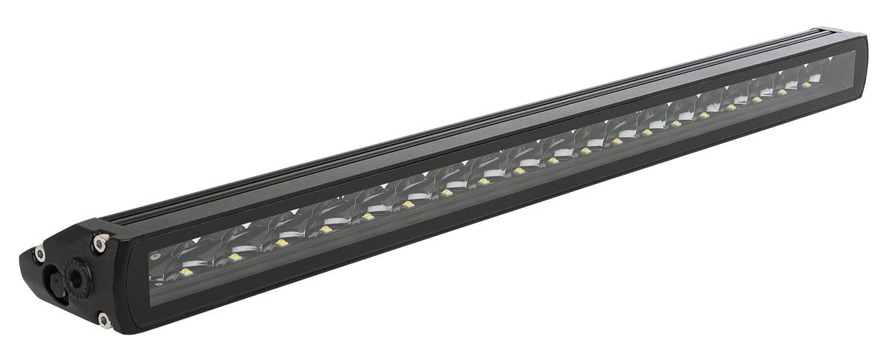 LJUSRAMP LED 20x5W (100W) SPOT