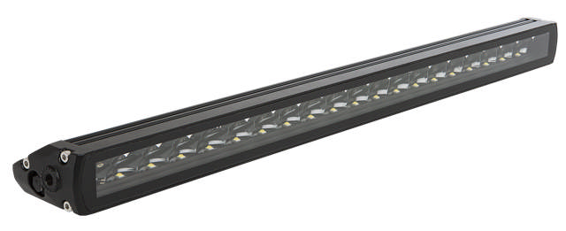 LJUSRAMP LED 20x5W (100W) SPOT