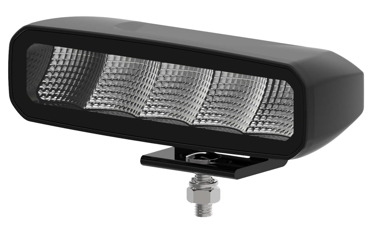 ARBETSBELYSNING SLIM 60W