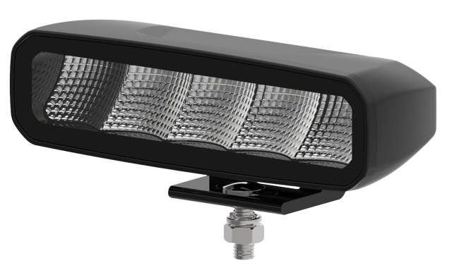 ARBETSBELYSNING SLIM 60W
