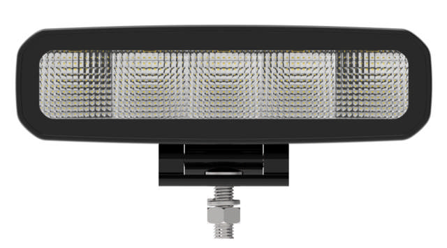 ARBETSBELYSNING SLIM 60W
