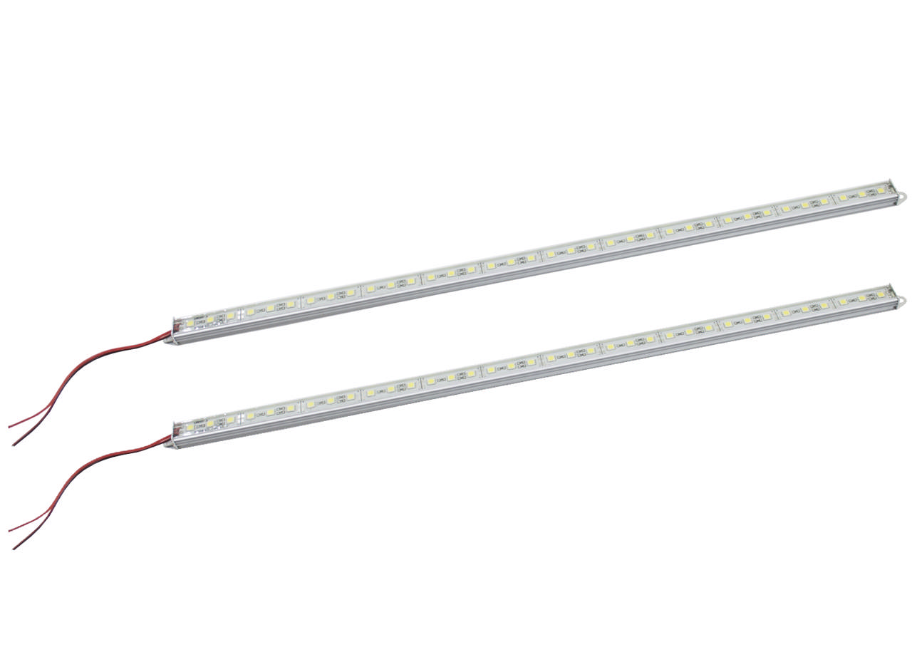 INTERIÖRBELYSNING LED LIST 24 V