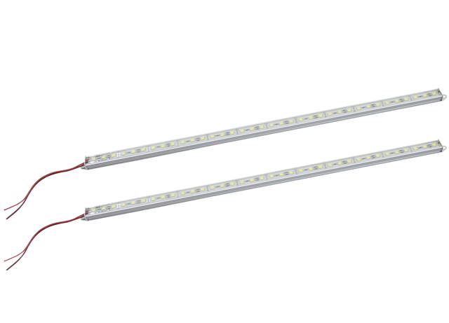 INTERIÖRBELYSNING LED LIST 24 V