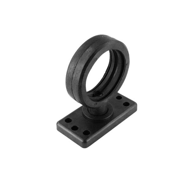 GUMMIARM KORT, 110mm