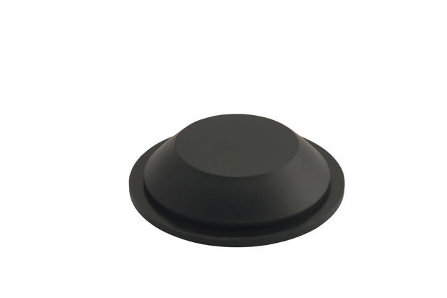 TÄCKLOCK FÖR GUMMIARM