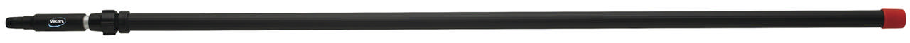 TELESKOPSKAFT 1630-2750MM