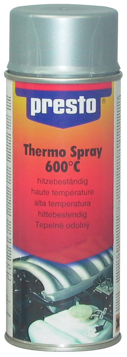 Heat-resistant paint