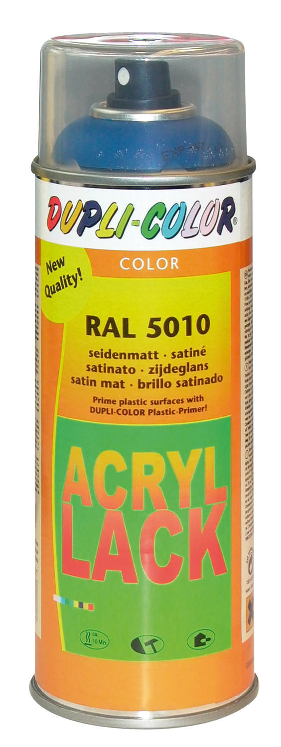 Ral colours