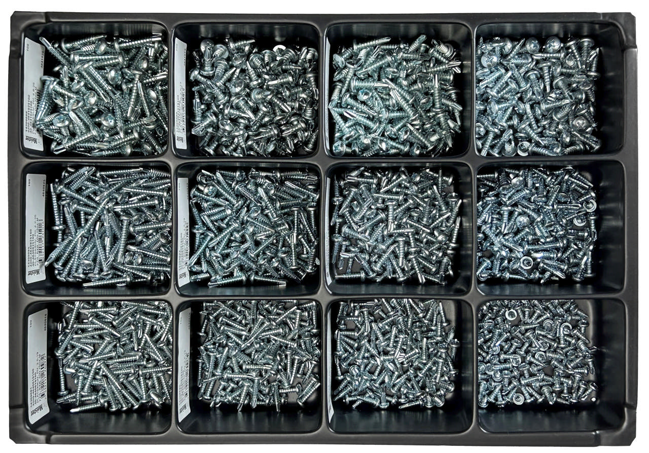 SORTIMENTINSATS (S3-L2)