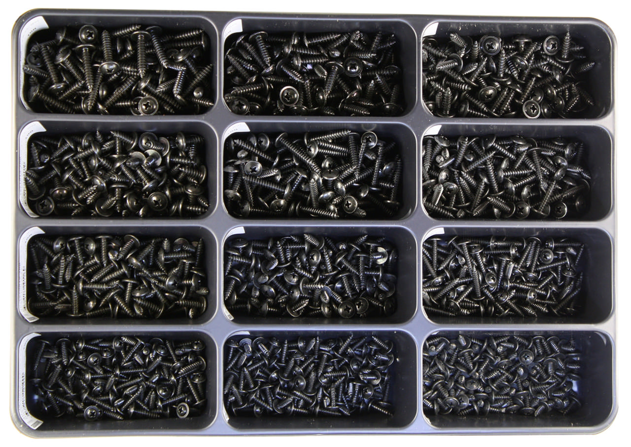 SORTIMENTINSATS (S3-L2)